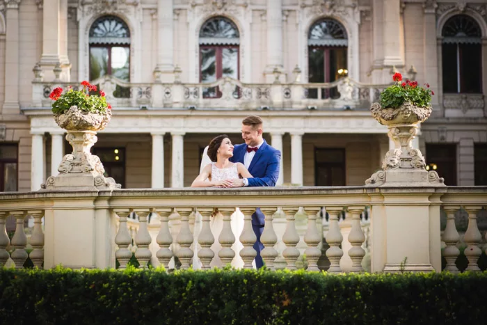 Fotograf ślubny Łódź zdjęcia zrobione w romantycznej atmosferze weselnej